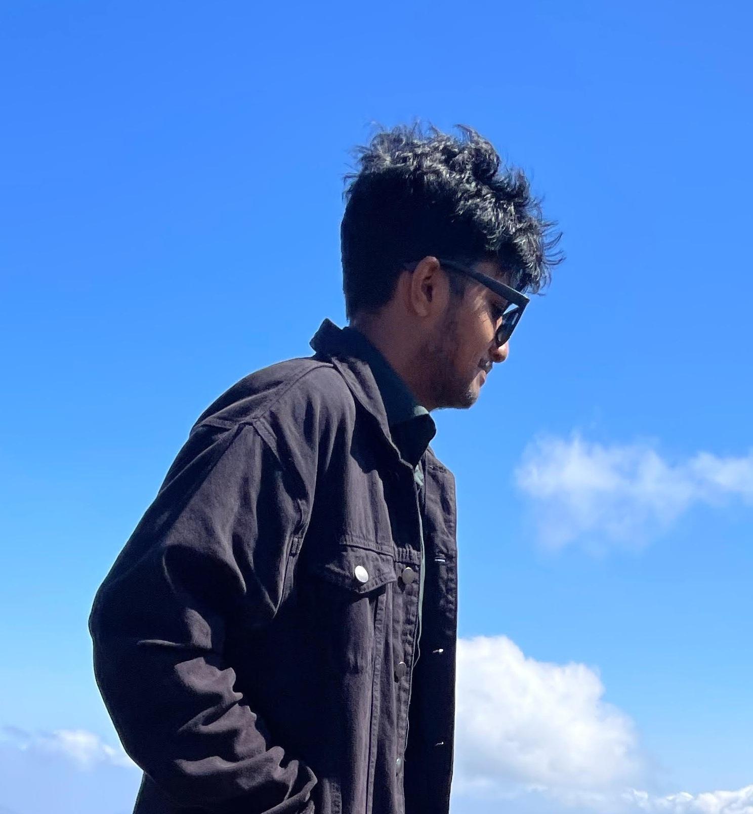 Arjun Sundar